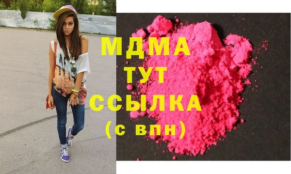 крисы Мегион